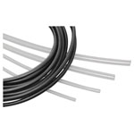 Hongshang ART002062 Heatshrink Black 1.20mm 0.60mm 2:1 Shrinkage