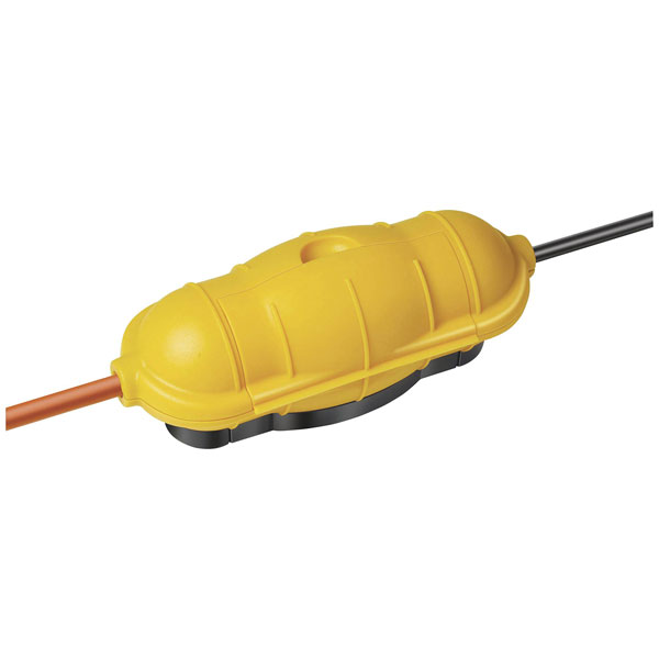 Brennenstuhl 1160440 Safe-Box BIG IP44