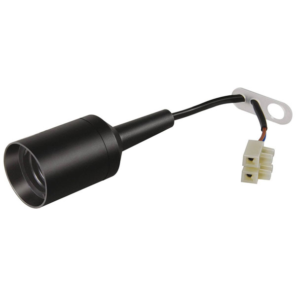 Brennenstuhl 1179900 Site Bulb Fitting E27
