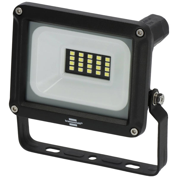 Brennenstuhl 1171250242 LED Floodlight JARO 3060 P IR Detector 230...