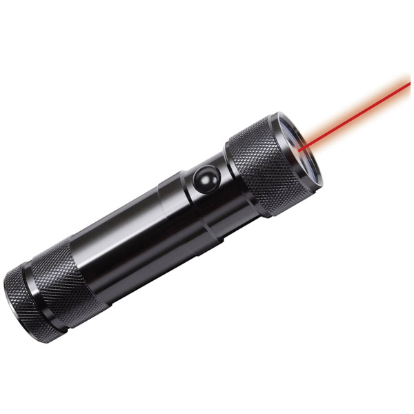 Brennenstuhl 1178600402 LuxPremium Flashlight TL 601 AF 600lm IP67