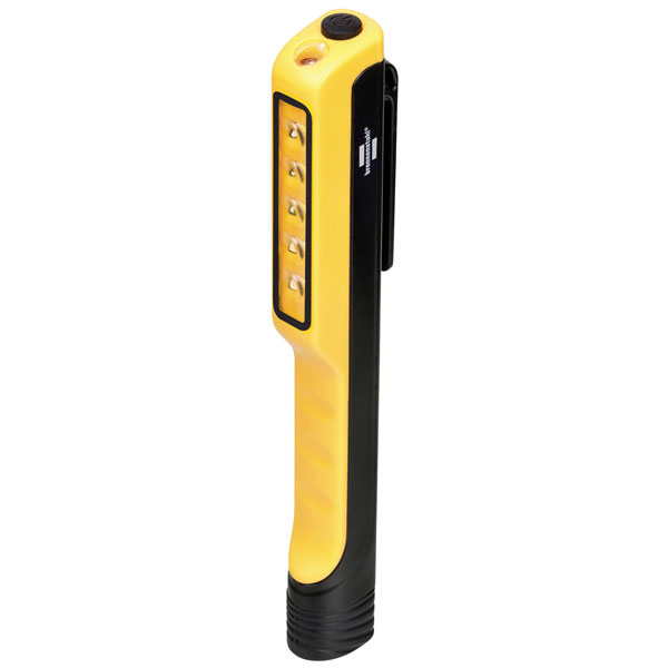 Brennenstuhl 1175990010 LED Inspection Light Penlight HL 100 107+10lm