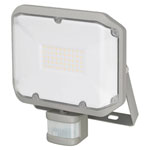 Brennenstuhl 1178010900 LED Spotlights AL 1050 10W 1010lm IP44