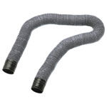 Weller Soldering Fume Extractors Extractor hose 615699
