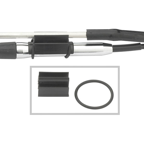Weller T0058744876 FE Clip Add-On Kit with 6.5mm Suction Tube for ...