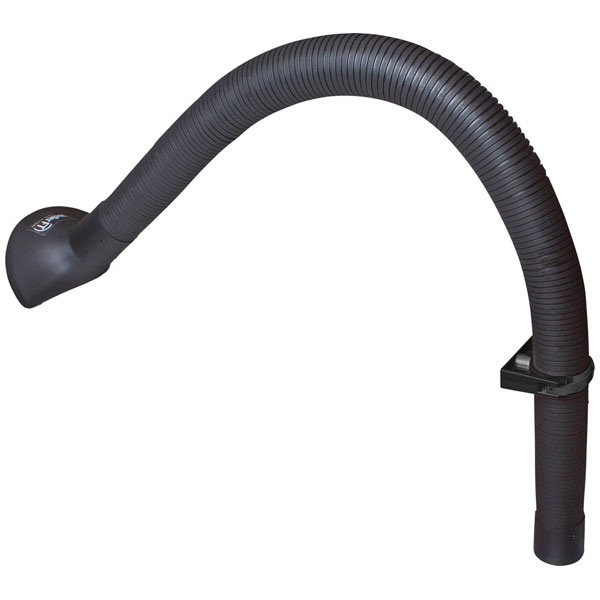 Weller FT91000037 Soldering Fume Extractor with 60mm Suction Arm