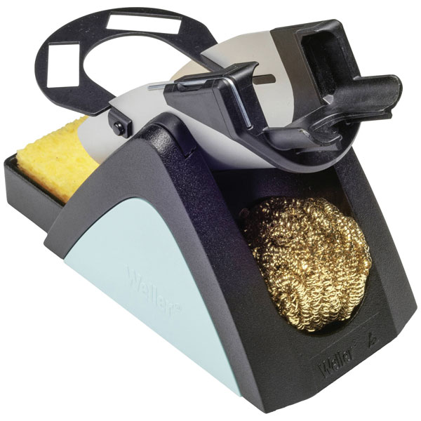 Weller T0051518499 WSR 210 Safety Tray 1 pc Secure & Durable