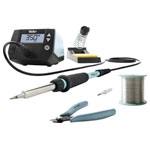 Weller Soldering Stations Soldering kit 615720