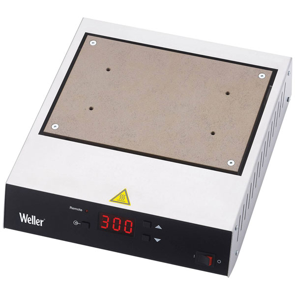 Weller T0053364899N WHP 1000 Spare Heating Element 1000W 50-300°C