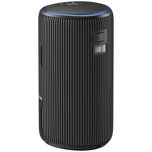 Philips AC3421/13 3400 Series Air Purifier/Humidifier 78m² Anthracite