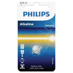 Philips Non-Rechargeable Batteries Button cell 615743
