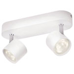 Philips Indoor Light Fittings LED ceiling spotlight 615754