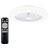Philips 8720169248786 Amigo Ceiling Fan 20W-42W LED Remote 3 Light... view 2