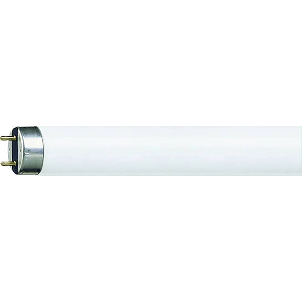 Philips MASTER TL-D Super 80 58W/840 1SL/25 Fluorescent Tube Neutr...