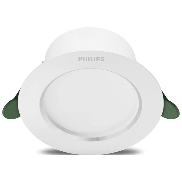 Philips 8720169308121 Diamond Flush Mount Light LED 2.2W White Ene...