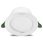 Philips Indoor Light Fittings Flush mount light 615762