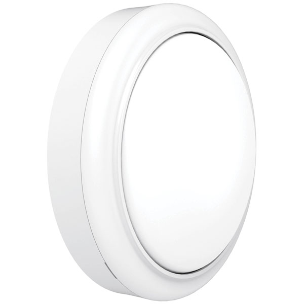 Philips 8720169263796 Splay LED Outdoor Wall Light 3.8W Anthracite