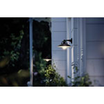 Philips Outdoor Light Fittings Outdoor wall light 615790