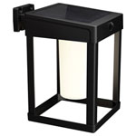 Philips Outdoor Light Fittings Solar outdoor wall light 615798