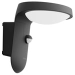 Philips Outdoor Light Fittings Solar wall light 615799