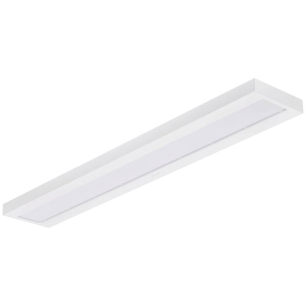 Philips 35039400 Ledinaire LED Ceiling Light 34W White Opal Effect