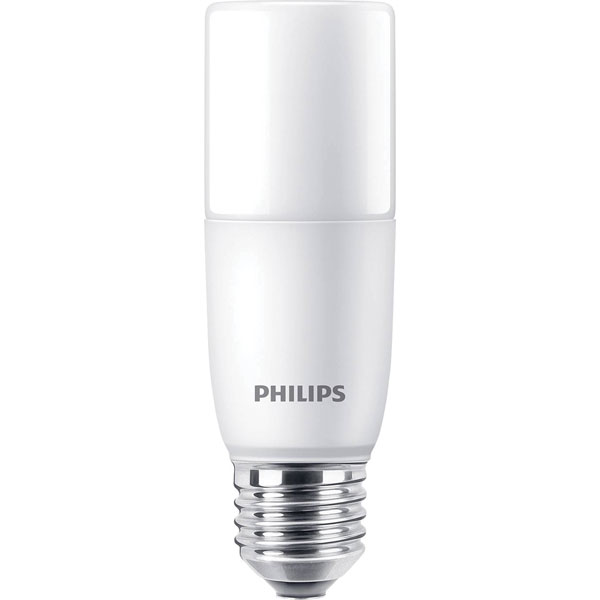 Philips 77381600 LED Bulb E-27 3W=40W Warm White Ø6.3xL10.2cm