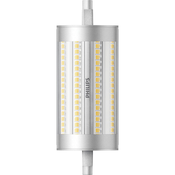 Philips 77401100 LED Rod Light 17.5W=150W Warm White Dimmable