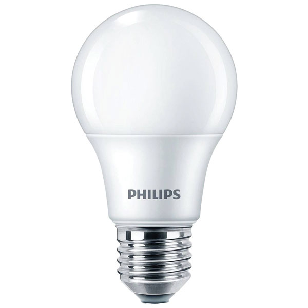Philips 77765400 LED Bulb E27 4.3W Warm White 40W Equivalent