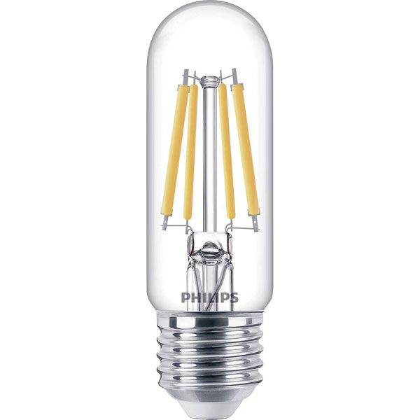 Philips 871951436146100 LED Bulb 6.5W E14 Warm White 60W Eq. Energ...