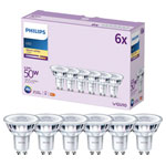 Philips Lighting Light Bulbs & Tubes LED (monochrome) 615833