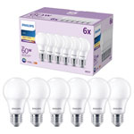 Philips Lighting Light Bulbs & Tubes LED (monochrome) 615836