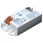 Philips Lighting Indoor Light Fittings Electrical ballast 615838