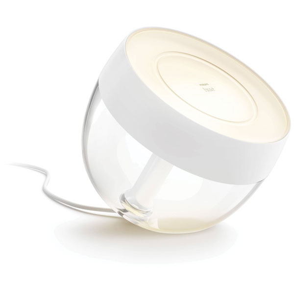 Philips 26448900 Hue Table Light LED 8.1W White & Colour Ambiance