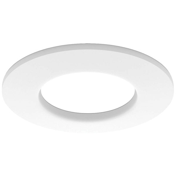 Philips 929003809701 Centura Hue Flush Light Warm to Cool White RGBW