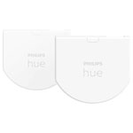 Philips Lighting Indoor Light Fittings Wall-mount switch 615859