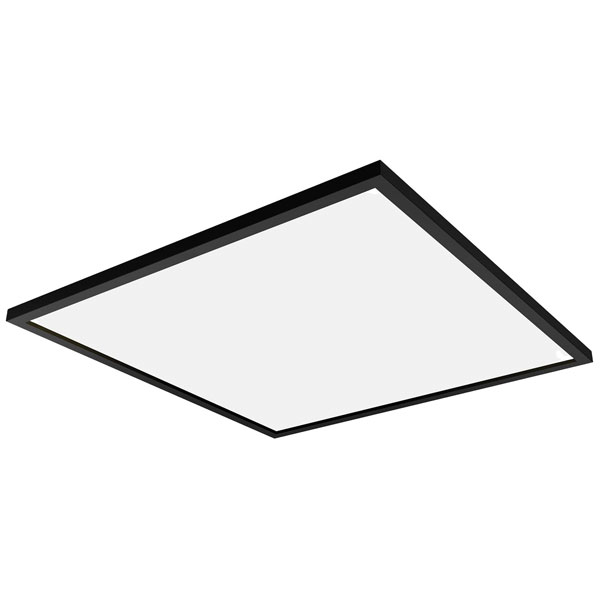 Philips 8720169158894 Hue Aurelle LED Panel Black Dimmer 39W 50k S...