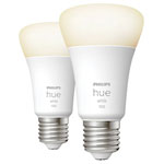 Philips Lighting Light Bulbs & Tubes LED light bulb (pack of 2) 615863