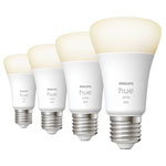 Philips Lighting Light Bulbs & Tubes LED light bulb (pack of 4) 615864