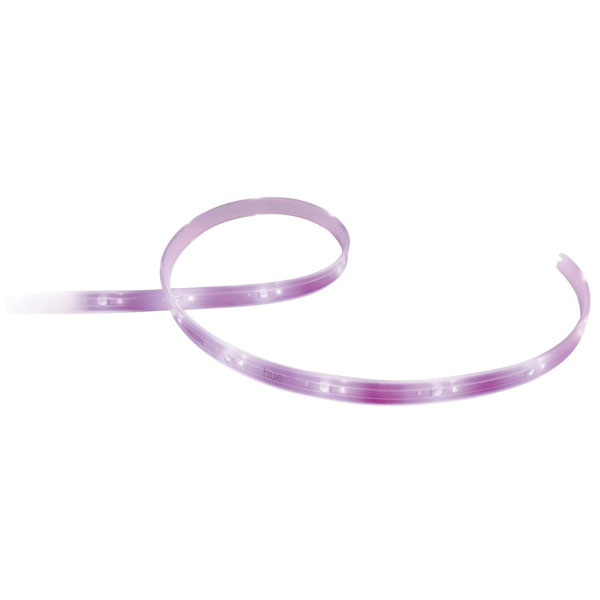 Philips 70342400 Hue Lightstrip Plus LED Strip 20W Built-in