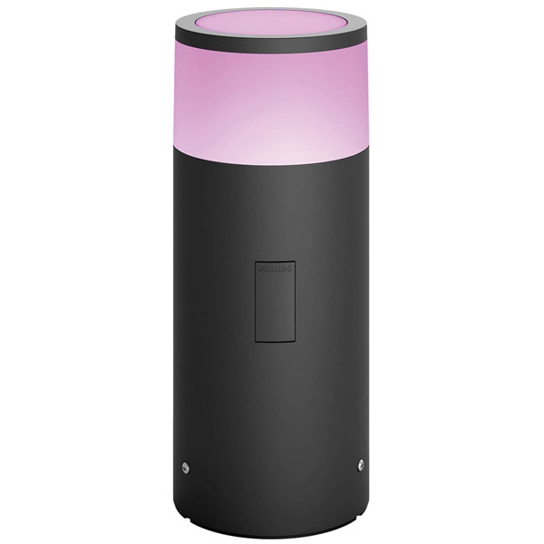 Philips 1742030P7 Hue LED Outdoor Light 8W RGBW Colourful Ambience