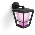 Philips Lighting Outdoor Light Fittings LED outdoor wall light 615871