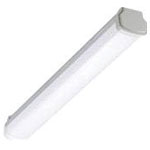 Philips Lighting Indoor Light Fittings LED wet room light 615880