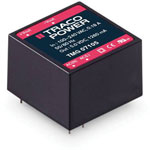 TracoPower AC-DC Converters AC/DC PSU (print) 615881