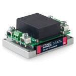 TracoPower DC-DC converters DC/DC converter (module) 615913