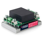 TracoPower DC-DC converters DC/DC converter (module) 615914