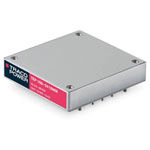 TracoPower DC-DC converters DC/DC converter (print) 615917