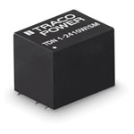 TracoPower DC-DC converters DC/DC converter (print) 615918