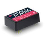 TracoPower DC-DC converters DC/DC converter (print) 615922