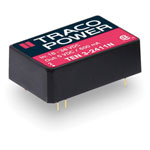 TracoPower DC-DC converters DC/DC converter (print) 615924