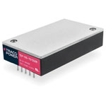 TracoPower DC-DC converters DC/DC converter (print) 615926
